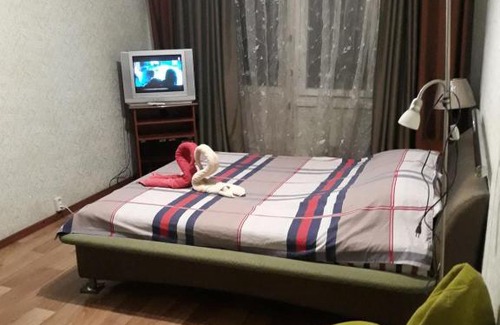 Kharkiv Apartment | 1к.Квартира , для 4х. людей, м.Студенческая, Административный центр услуг