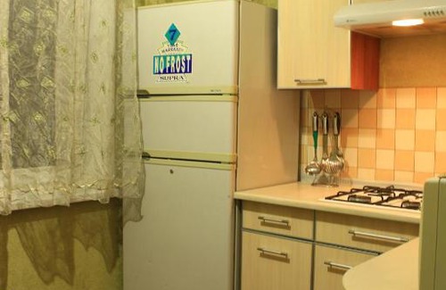 Kharkiv Apartment | 1к.Квартира , для 4х. людей, м.Студенческая, Административный центр услуг