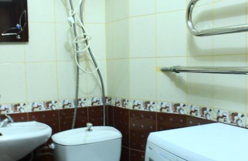 Kharkiv Apartment | 1к.Квартира , для 4х. людей, м.Студенческая, Административный центр услуг