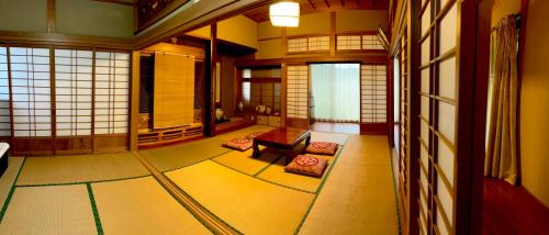 Imari House | 1日1組様限定アスパラの収穫体験と庭でバーベキューが楽しめる民宿うめむら