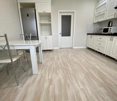 Aktobe Apartment | 1 комнатная в мкр Батыс-2 Алтын орда