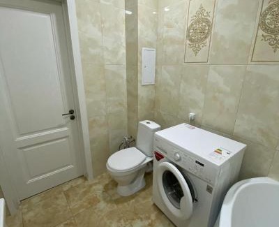 Aktobe Apartment | 1 комнатная в мкр Батыс-2 Алтын орда