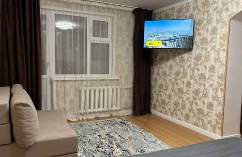 Semey Apartment | 1 комнатная квартира в центре города Семей