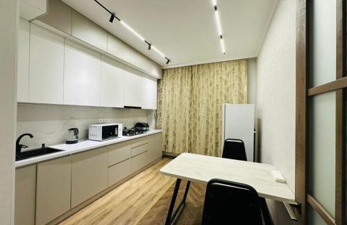 Kapchagay Apartment | 1 комнатная квартира в центре Конаева