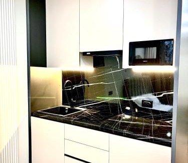 Kostanay Apartment | 1 комнатная, уютная квартира в новом ЖК