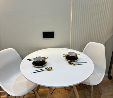 Kostanay Apartment | 1 комнатная, уютная квартира в новом ЖК