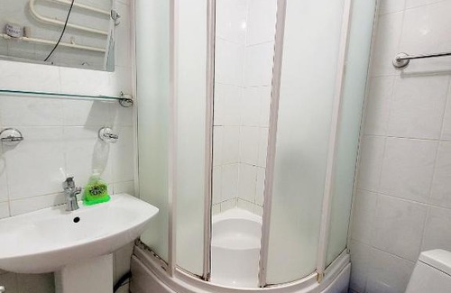 Kokshetau Apartment | 1 комн. Апартаменты на Назарбаева 72