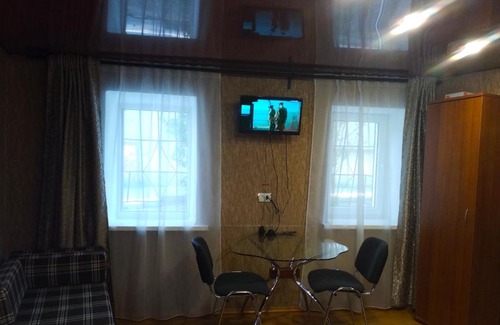 Pyatigorsk Apartment | 1 ком квартира