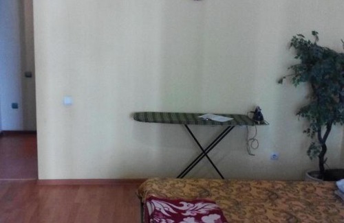 Vtoraya Pyatiletka Apartment | 1-ком. квартира