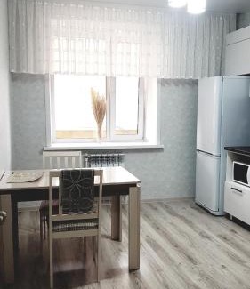 Kostanay Apartment | 1 ком ТРЦ Костанай плаза