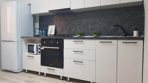 Kostanay Apartment | 1 ком ТРЦ Костанай плаза