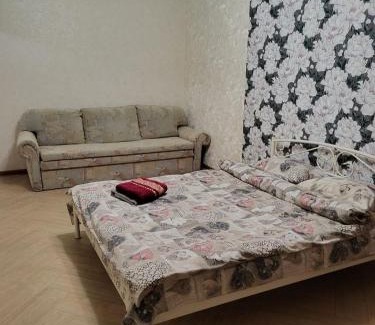 Kharkiv Apartment | 1 к Квартира для 4 человек метро Студенческая