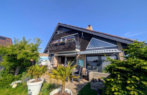 Municipality of Kaag en Braassem House | 1-2 pp ROOM AMS Airport great view lake