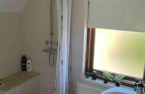 Municipality of Kaag en Braassem House | 1-2 pp ROOM AMS Airport great view lake