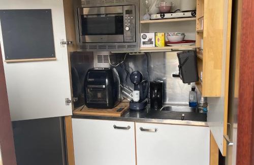 Municipality of Kaag en Braassem House | 1-2 pp ROOM AMS Airport great view lake