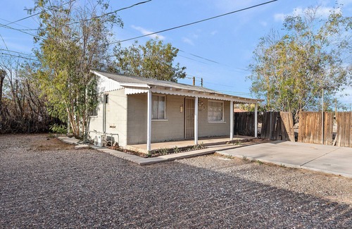 Mesa Apartment | 1.3 Miles from Downtown
