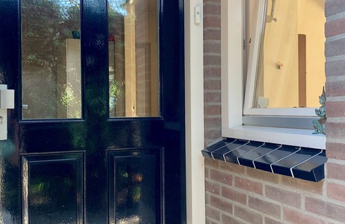 Ulft Apartment | 1-4 pers. 60 m2 Luxury Apartment Very Private 100% solar