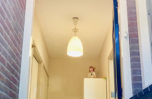 Ulft Apartment | 1-4 pers. 60 m2 Luxury Apartment Very Private 100% solar