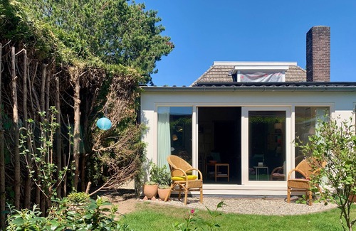 Ulft Apartment | 1-4 pers. 60 m2 Luxury Apartment Very Private 100% solar