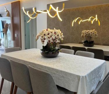 Caicara Apartment | 1 Alto padrão e sofisticação no Caiçara, o melhor