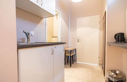 Mariahilf Apartment | 1 Apt. & 5 Aparthotels for Groups | by Mariahilfer