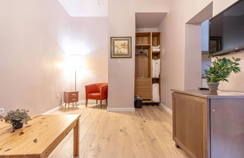 Mariahilf Apartment | 1 Apt. & 5 Aparthotels for Groups | by Mariahilfer