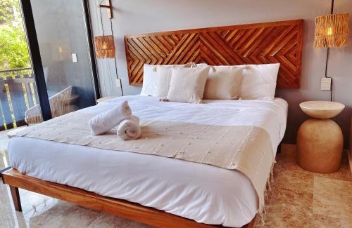 Playa Paraiso Apartment | 1-BD Apt with Ocean View Rooftop Pool