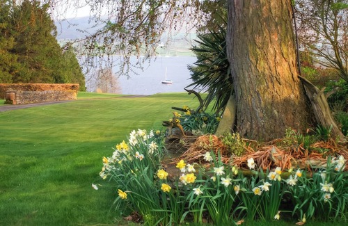 Watermillock Cottage | 1 bedroom accommodation in Watermillock on Ullswater