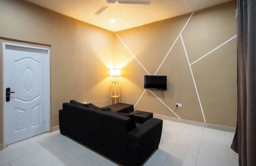 North Legon House | 1 bed apartment in Accra 3