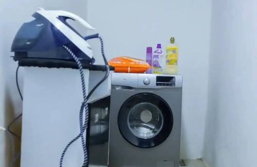 North Legon House | 1 bed apartment in Accra 3