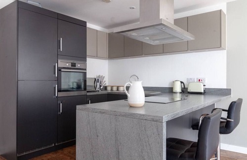 Bromley South Apartment | 1 Bed Apartment in Poplar