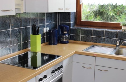 Bad Marienberg Apartment | 1 Bedroom Apartment in Bad Marienberg (Westerwald)