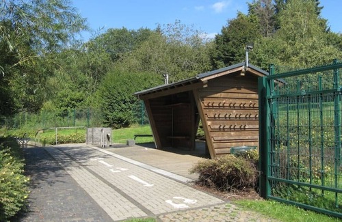 Bad Marienberg Apartment | 1 Bedroom Apartment in Bad Marienberg (Westerwald)