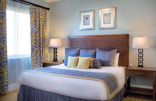 Miramar Beach Resort | 1 Bed Deluxe on Destin Beach at Wyndham Majestic Sun!