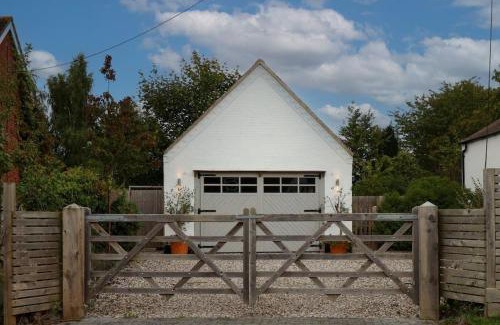Eckington House | 1 bed home in Eckington