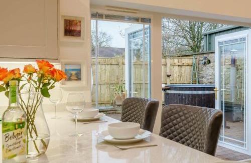 Spennymoor House | 1 Bed in Bishop Auckland 86812