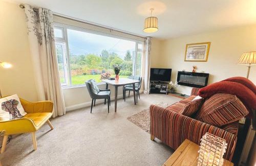 Hawkshead House | 1 Bed in Hawkshead Village LLH16