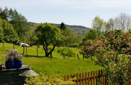 Hawkshead House | 1 Bed in Hawkshead Village LLH16