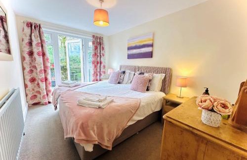 Hawkshead House | 1 Bed in Hawkshead Village LLH16