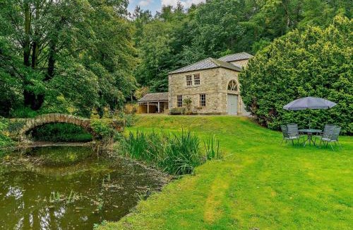 Northallerton House | 1 Bed in Kirkby Fleetham 88656