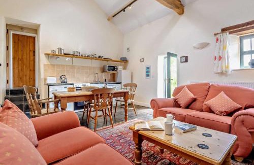 Longnor House | 1 bed in Pilsbury PK662