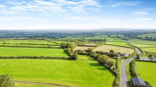 Tresmeer House | 1 Bed in Tresmeer oc-t30021