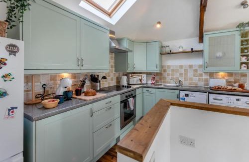 Tresmeer House | 1 Bed in Tresmeer oc-t30021