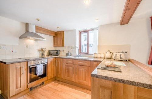 Troutbeck House | 1 Bed in Troutbeck oc-l32563