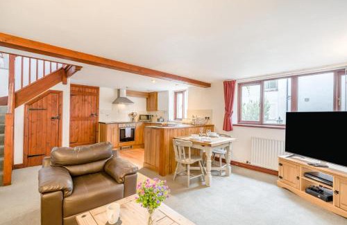 Troutbeck House | 1 Bed in Troutbeck oc-l32563