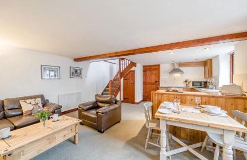 Troutbeck House | 1 Bed in Troutbeck oc-l32563