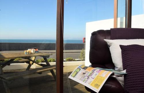 Westleigh Apartment | 1 bed in Westward Ho 61767