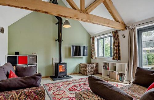 Lechlade House | 1 bed property in Lechlade 31912