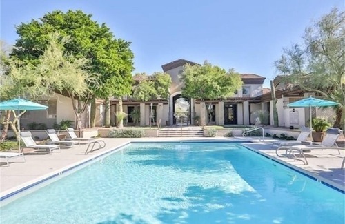 McDowell Mountain Apartments Condo | 1 Bedroom/1 Bath Condo in McDowell Mountain Ranch