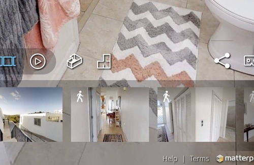 Estate Hermon Hill Condo | 1 bedroom, 1 bathroom condo $1,800/month. Min 3 weeks stay.